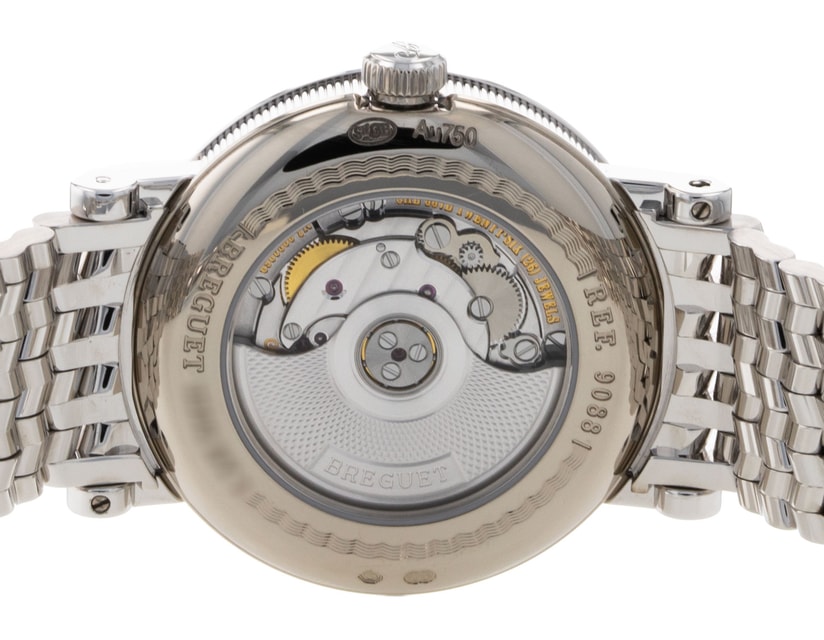 Breguet Classique 9088BB/52/964/DD0D Image 4